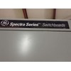 General Electric Spectra Series Switchboard Electrical